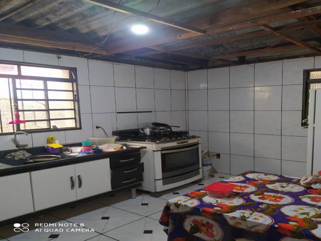 Casa para Venda em Santo André - 3