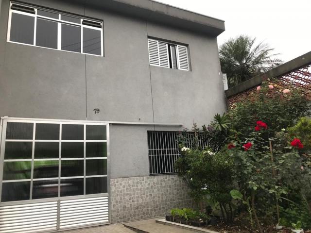Sobrado para Venda em Santo André - 2