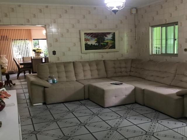 Sobrado para Venda em Santo André - 4