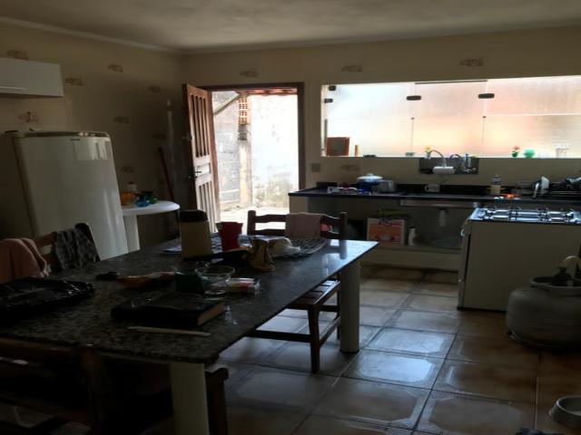 Sobrado para Venda em Santo André - 4