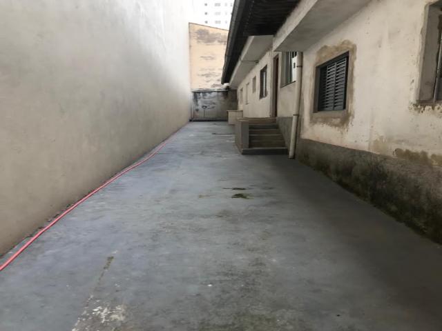 Casa para Venda em Santo André - 2