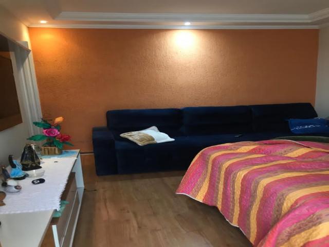 Casa para Venda em Santo André - 3