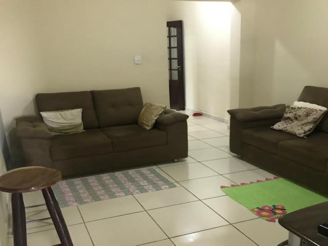 Casa para Venda em Santo André - 5