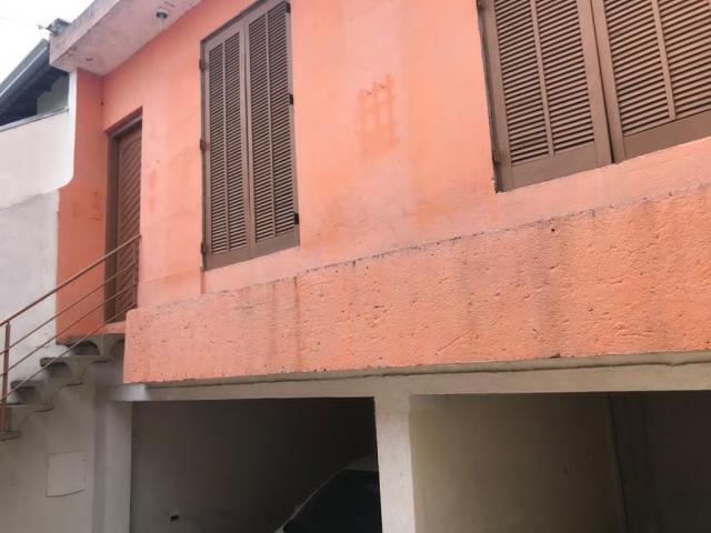 Casa para Venda em Santo André - 2