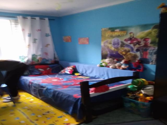 Apartamento para Venda em Santo André - 5