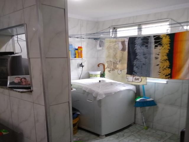 Apartamento para Venda em Santo André - 4