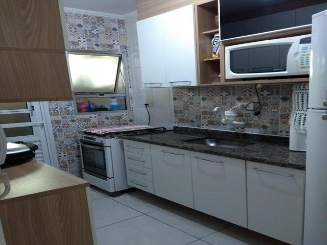 Sobrado para Venda em Santo André - 2
