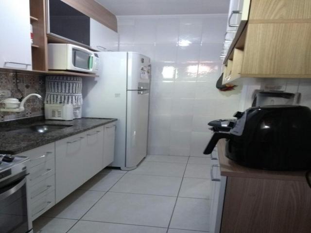 Sobrado para Venda em Santo André - 5