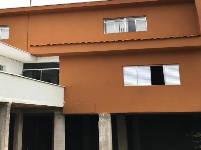 Casa para Venda em Santo André - 3