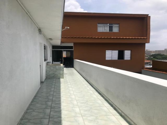 Casa para Venda em Santo André - 2