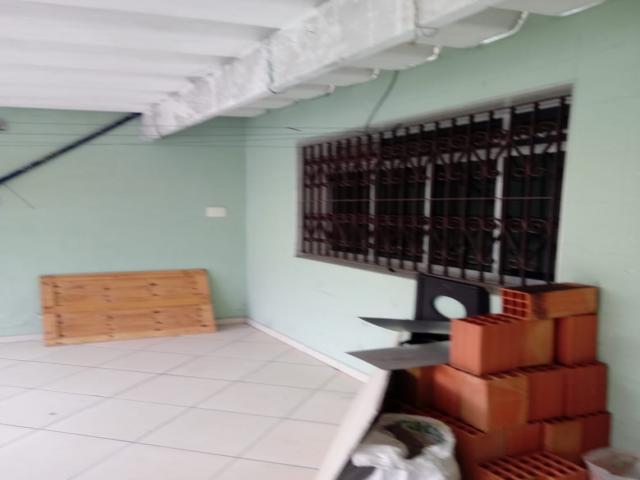 Sobrado para Venda em Santo André - 2