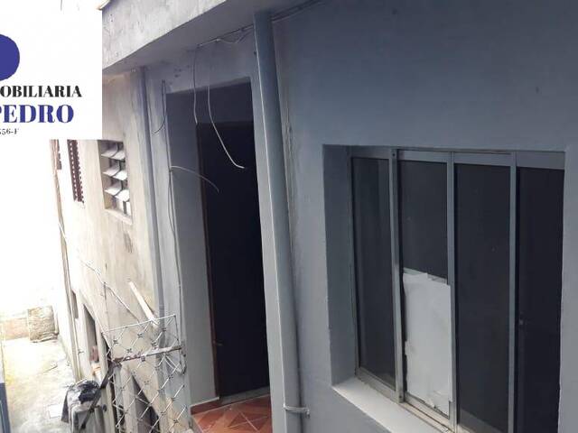 Casa para Venda em Santo André - 2