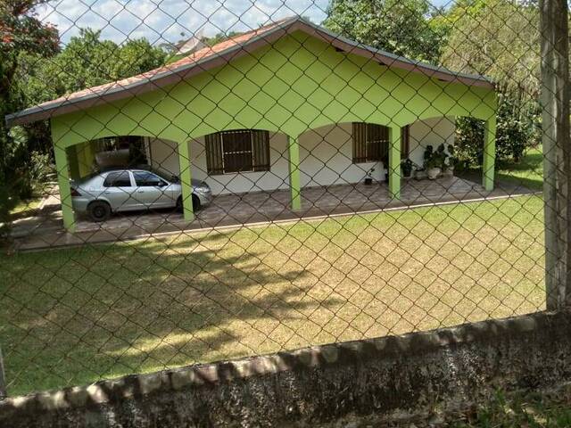 #CHÁ14 - Chácara para Venda em Tietê - SP - 2