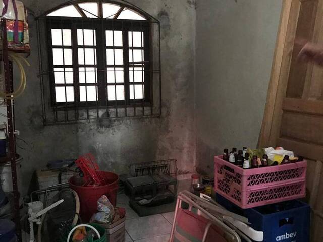 Sobrado para Venda em Santo André - 2
