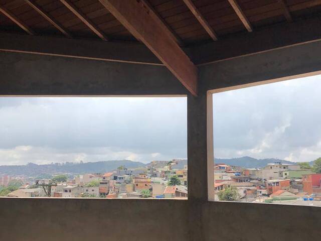 Sobrado para Venda em Santo André - 5