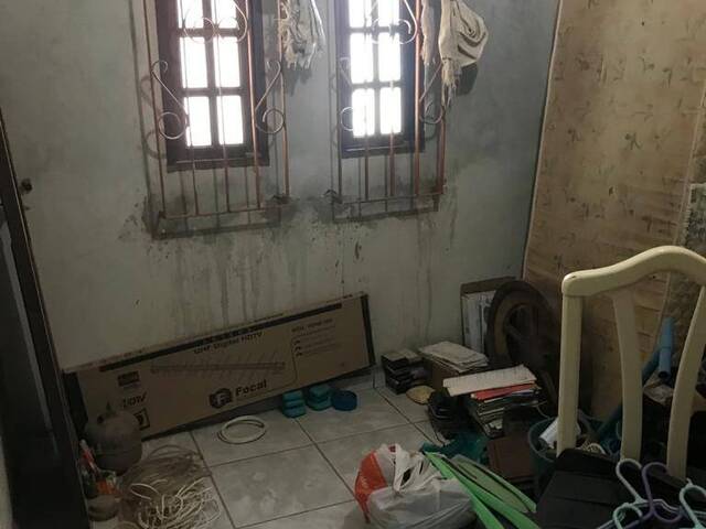 Sobrado para Venda em Santo André - 4