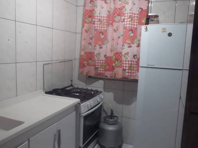 Apartamento para Venda em Santo André - 2