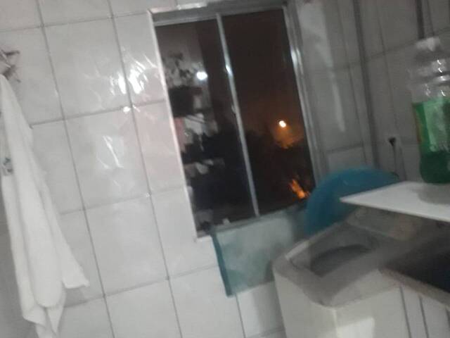Apartamento para Venda em Santo André - 4