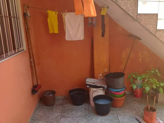 Casa Assobradada para Venda em Santo André - 4