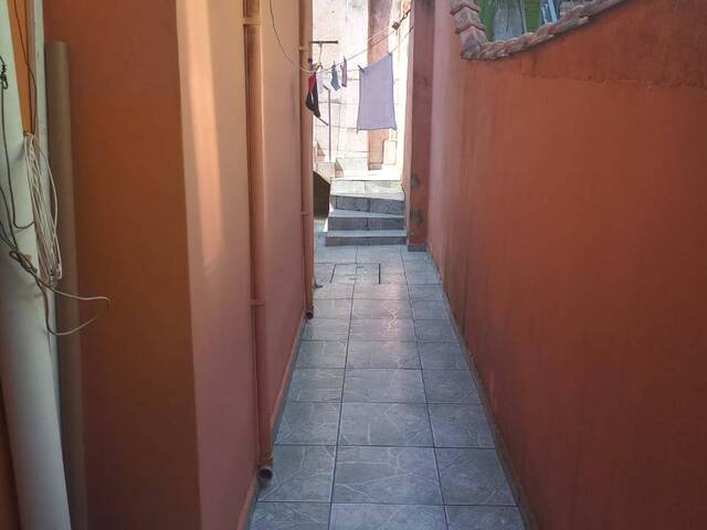 Casa Assobradada para Venda em Santo André - 5