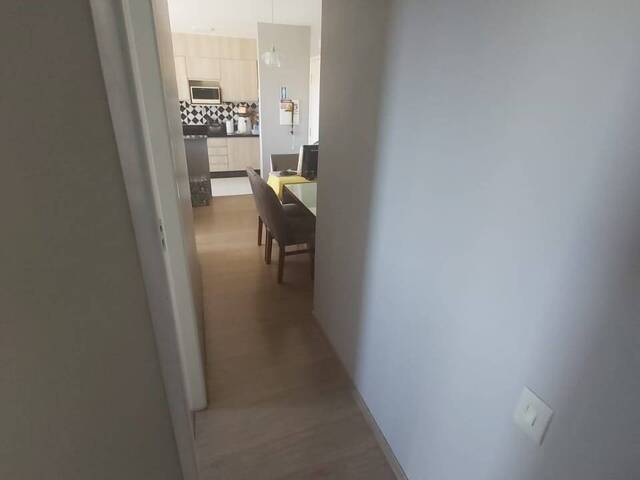 Apartamento para Venda em Santo André - 3