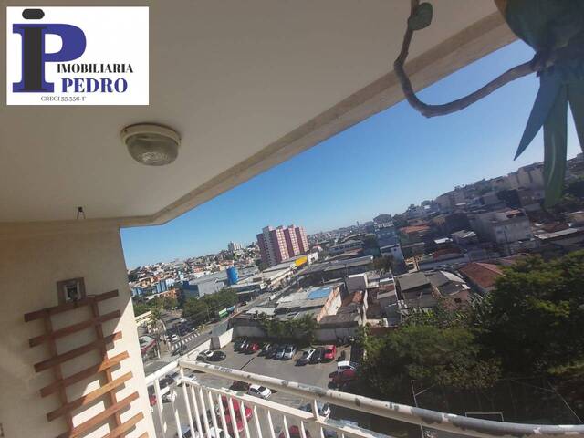 Apartamento para Venda em Santo André - 5