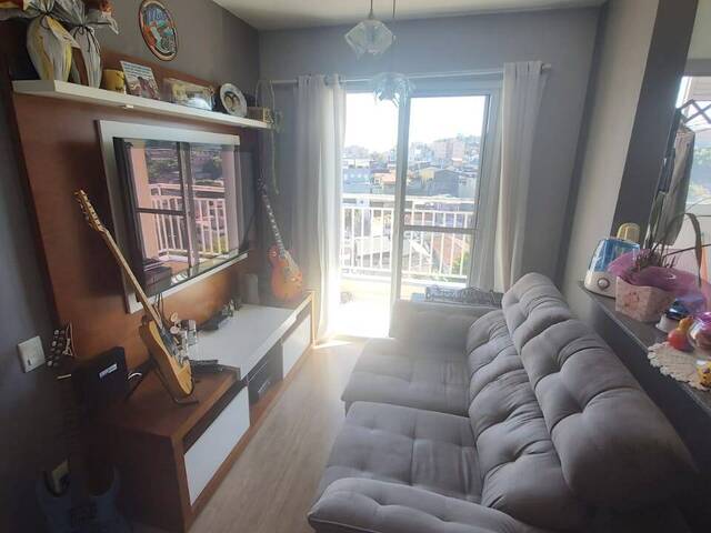 Apartamento para Venda em Santo André - 2
