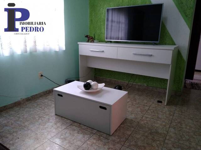 Apartamento para Venda em Santo André - 4