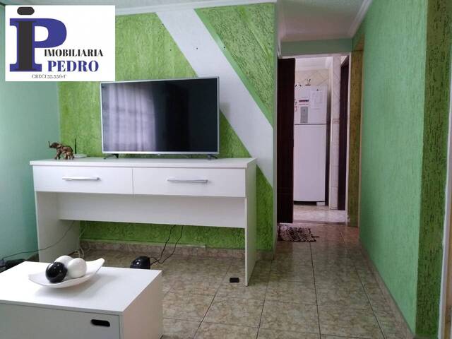 Apartamento para Venda em Santo André - 2
