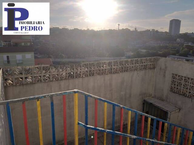 Sobrado para Venda em Santo André - 4