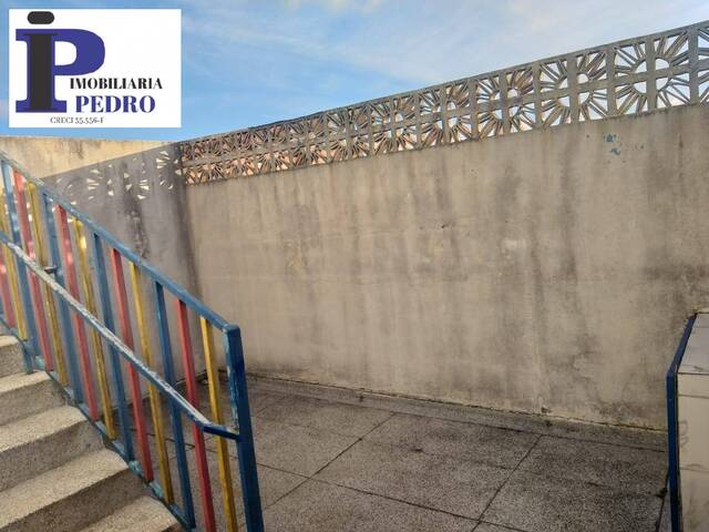 Sobrado para Venda em Santo André - 5