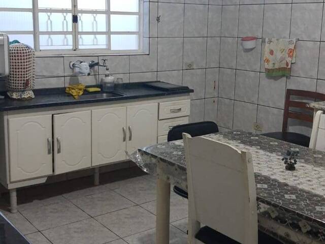 Casa para Venda em Santo André - 2