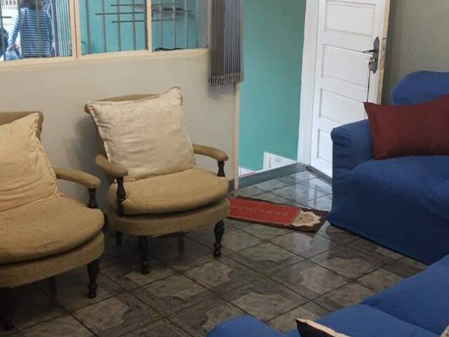 Casa para Venda em Santo André - 5