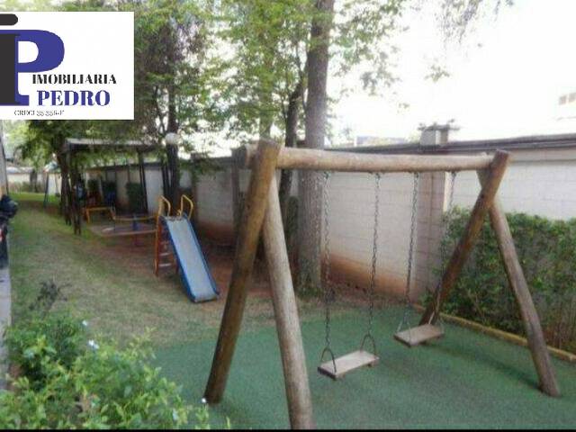 Apartamento para Venda em Santo André - 3