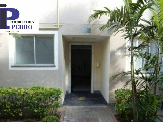 Apartamento para Venda em Santo André - 2