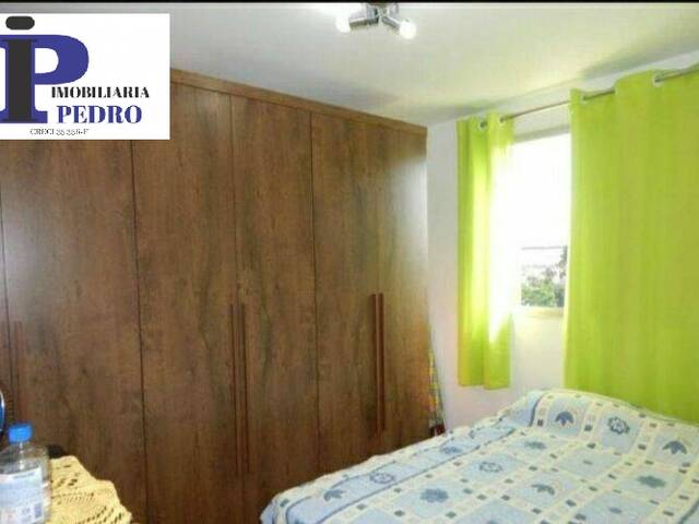 Apartamento para Venda em Santo André - 4