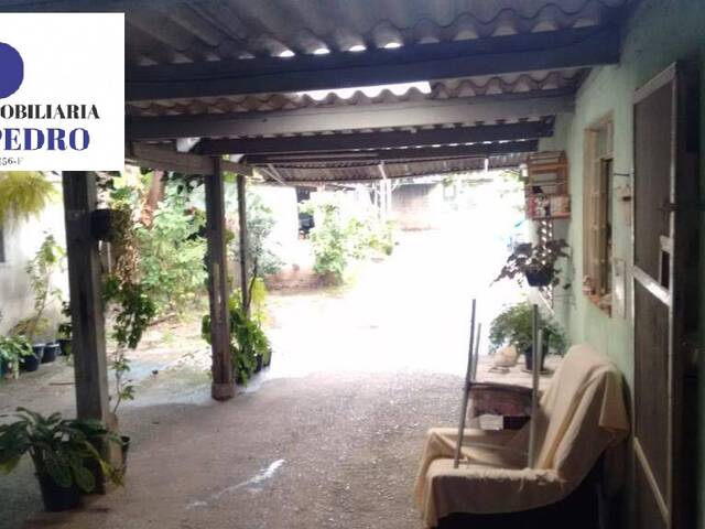 Casa para Venda em Santo André - 2