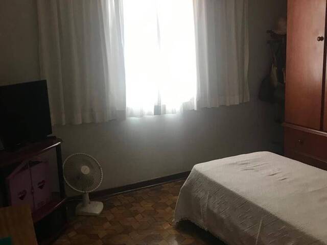 Sobrado para Venda em Santo André - 3