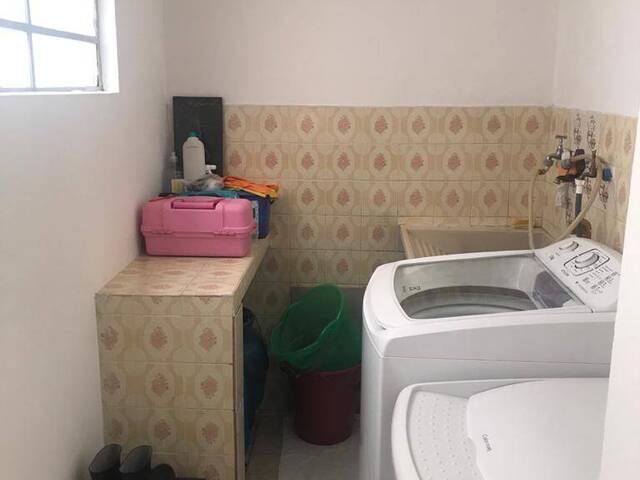 Sobrado para Venda em Santo André - 5