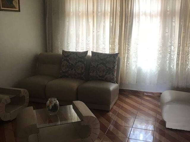 Sobrado para Venda em Santo André - 2