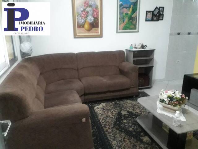 Sobrado para Venda em Santo André - 3