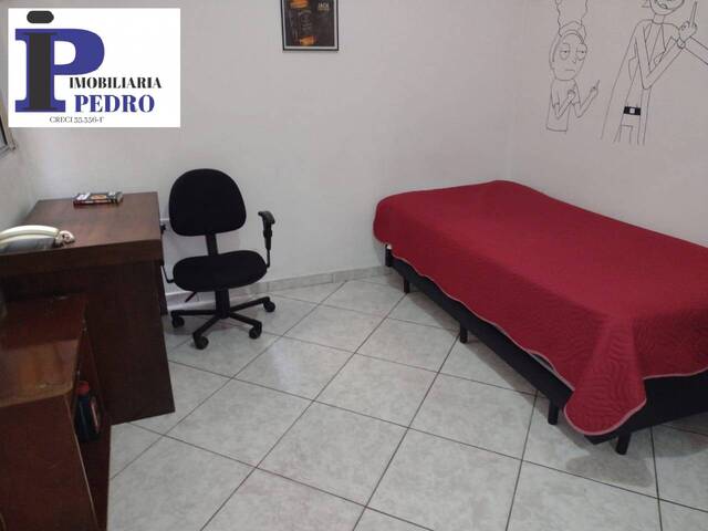 Sobrado para Venda em Santo André - 4