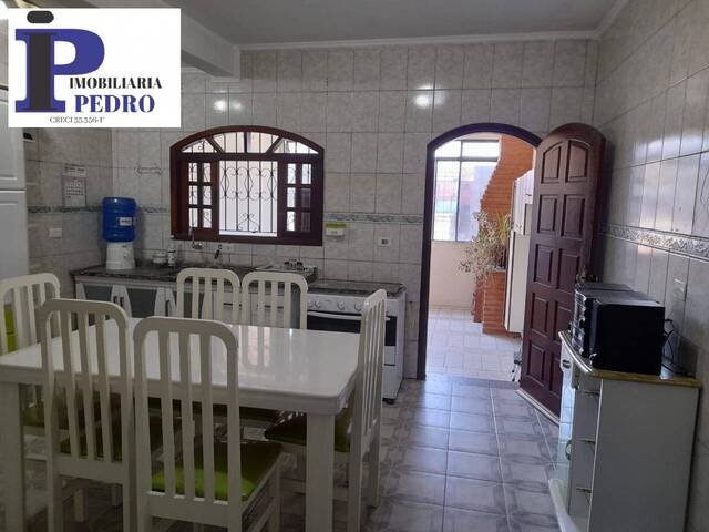 Casa para Venda em Santo André - 3