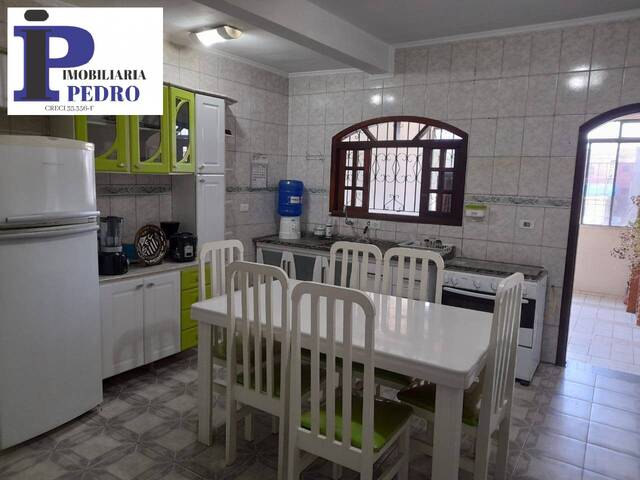 Casa para Venda em Santo André - 2
