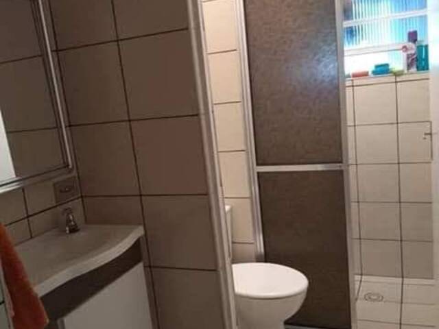 Apartamento para Venda em Santo André - 3