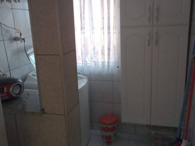 Apartamento para Venda em Santo André - 4