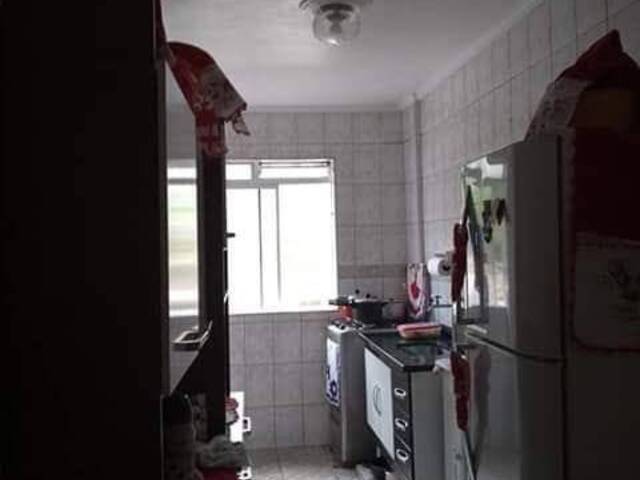 Apartamento para Venda em Santo André - 2