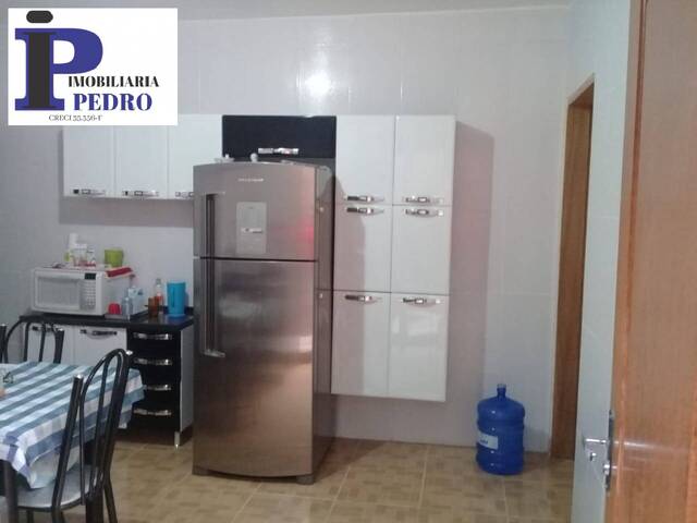 Casa para Venda em Santo André - 2