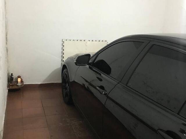 Casa para Venda em Santo André - 2