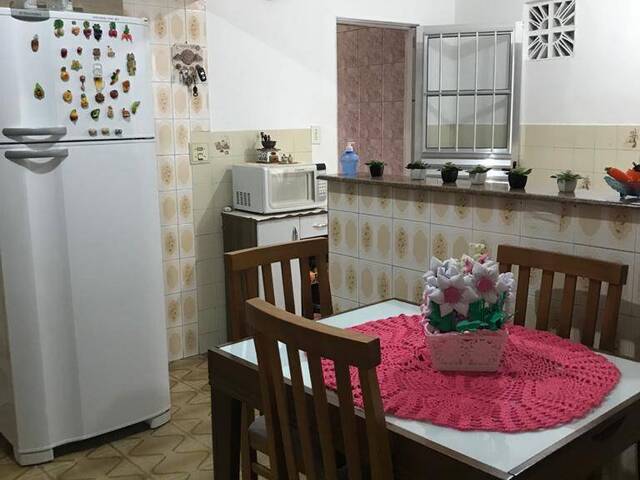 Casa para Venda em Santo André - 3